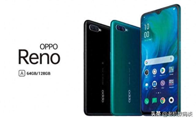 想买OPPO长期用？Find、Reno、A系列寿命实测，很多人选错了