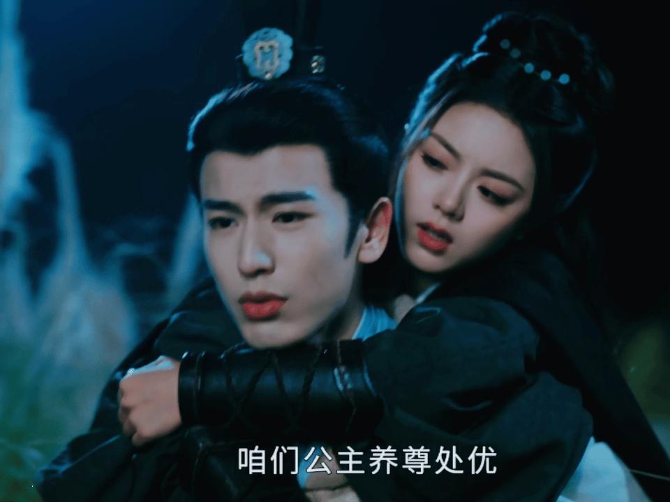 #度华年接棒墨雨云间#度华年非常的值得一看，无论是题材还是阵容都很强大，能够让我