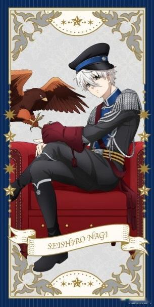 #凪玲# 这对夫夫尊嘟好好看[爱慕][爱慕][爱慕] ​​​