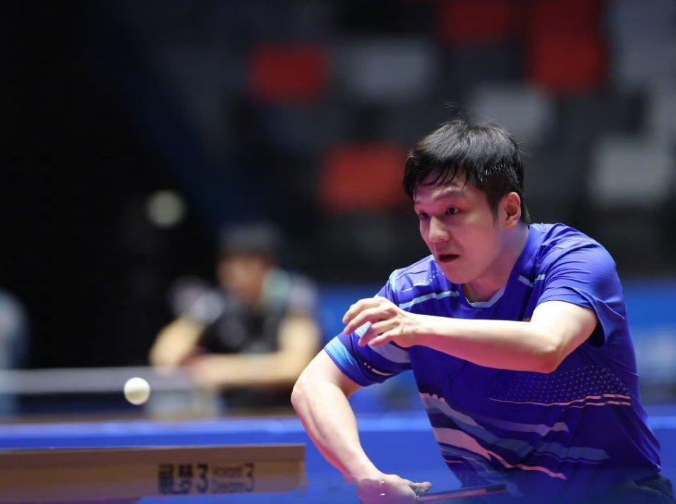 ，恭喜小胖成功晋级四强，继续加油，希望打出更好的成绩。 