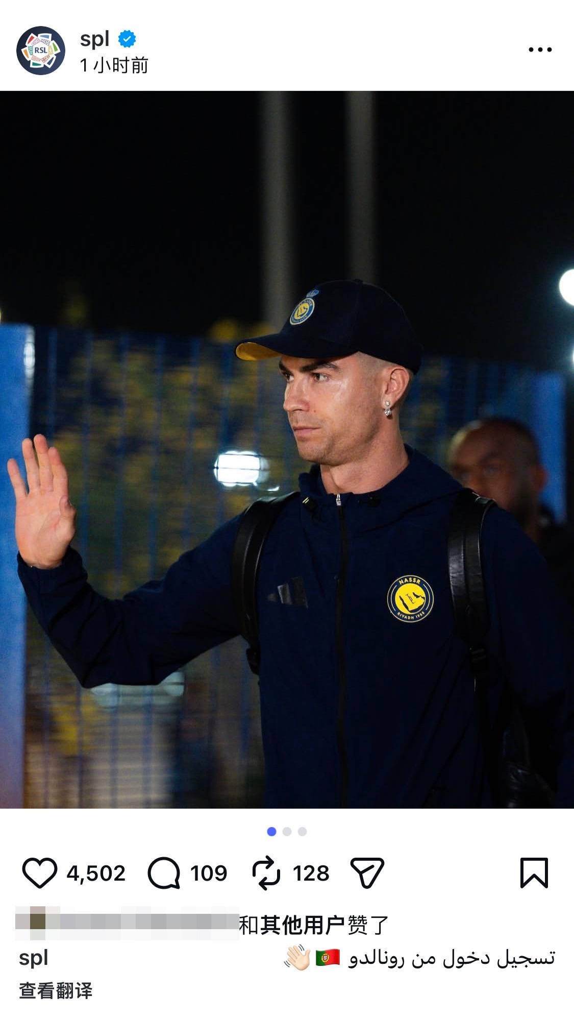 太帅了今晚依旧是💧💎闪闪耳环