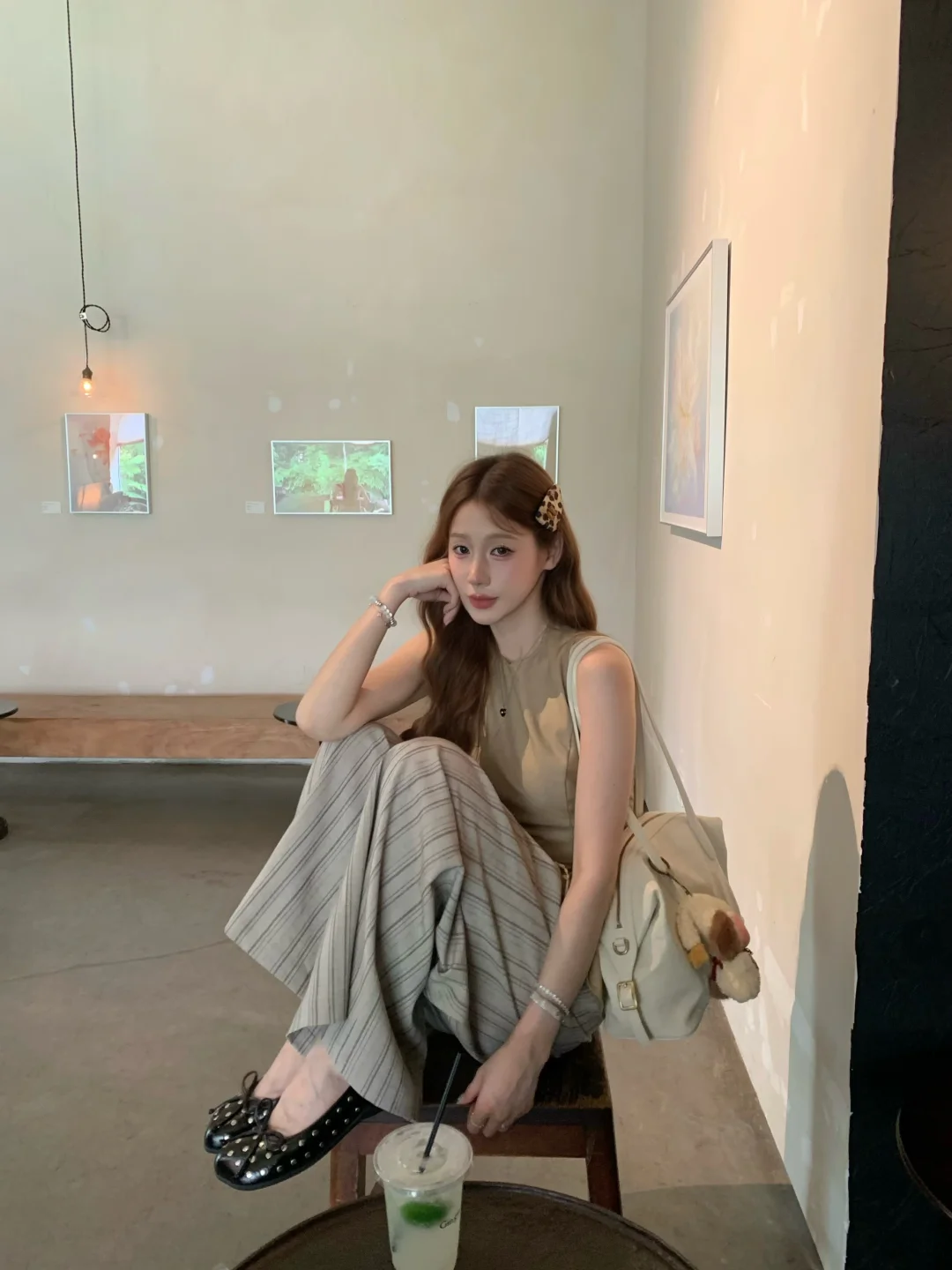 出门plog 🧺⸝⸝ ℴ