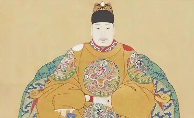 崇祯皇帝勤于加班，是明代最劳累的帝王
 
（信源：《明史》）
 
提起明朝中后期