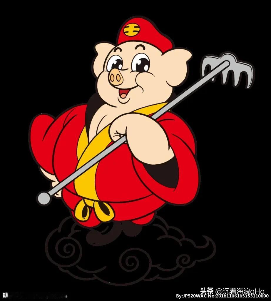 上联；八戒种菜，猪拱地，求下联。谢邀！[鼓掌]

上联：八戒种地，猪拱地；
下联