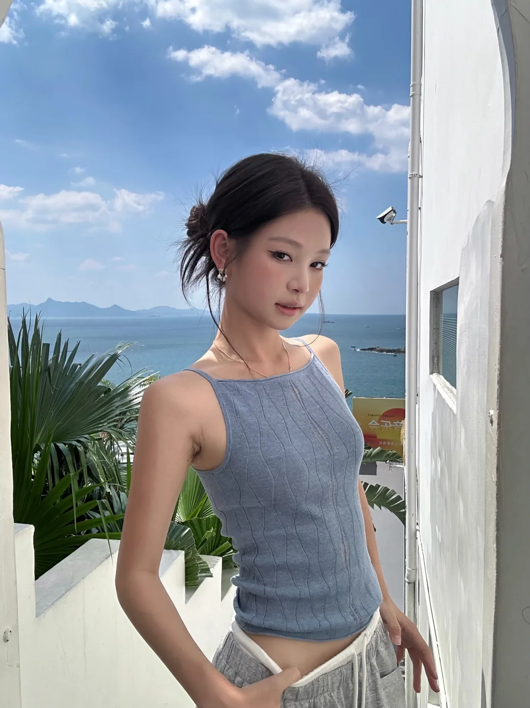 好爱这种感觉