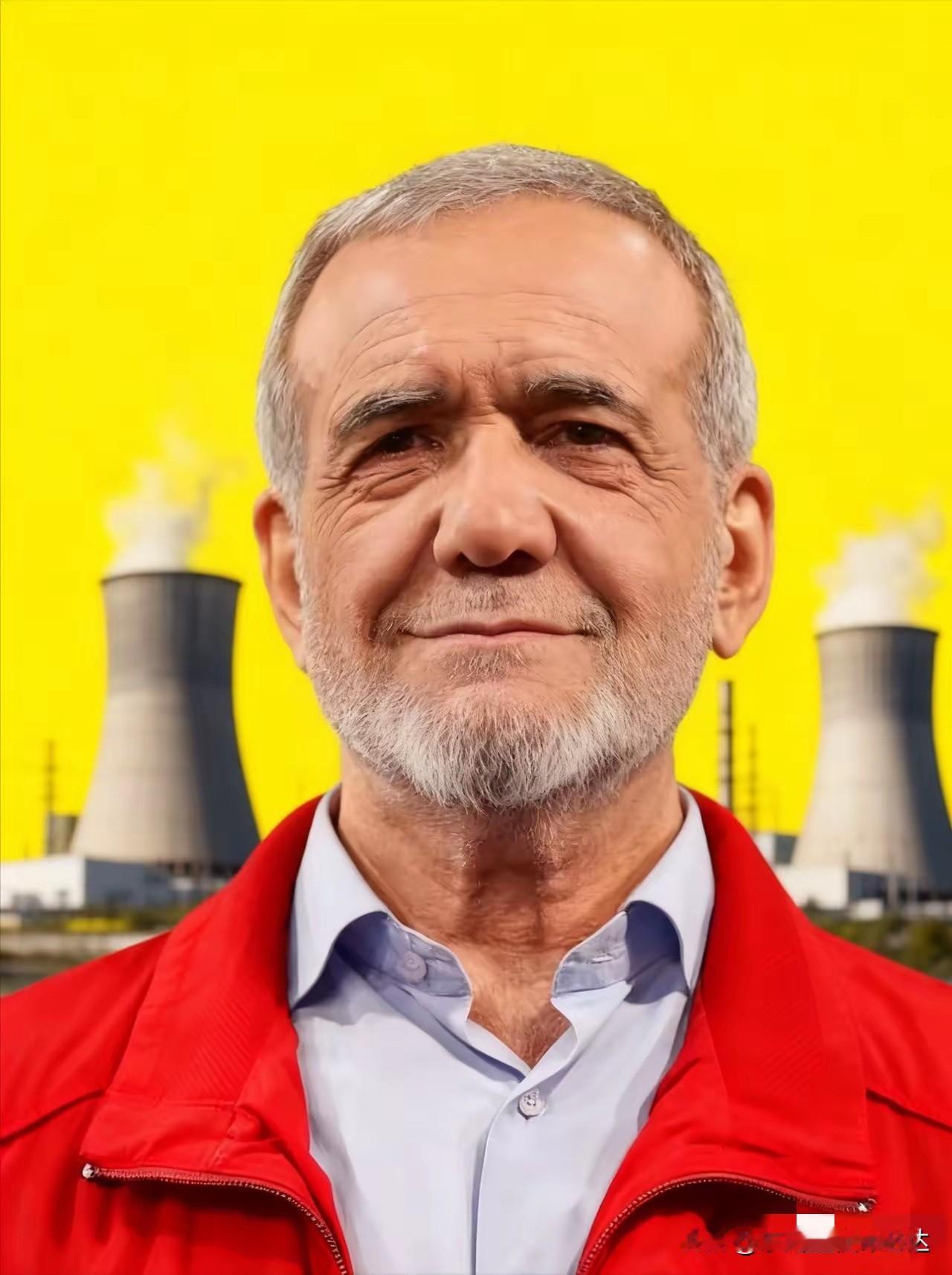 伊朗传来消息！

4月21日，伊朗那边放话了，说从明天也就是4月22号开始，国内