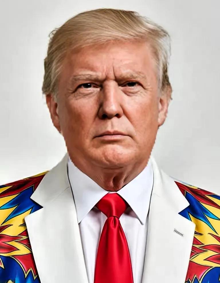 太意外了！

美国彻底疯狂了！
 
明明国内找工作越来越难，物价涨得厉害，还背着