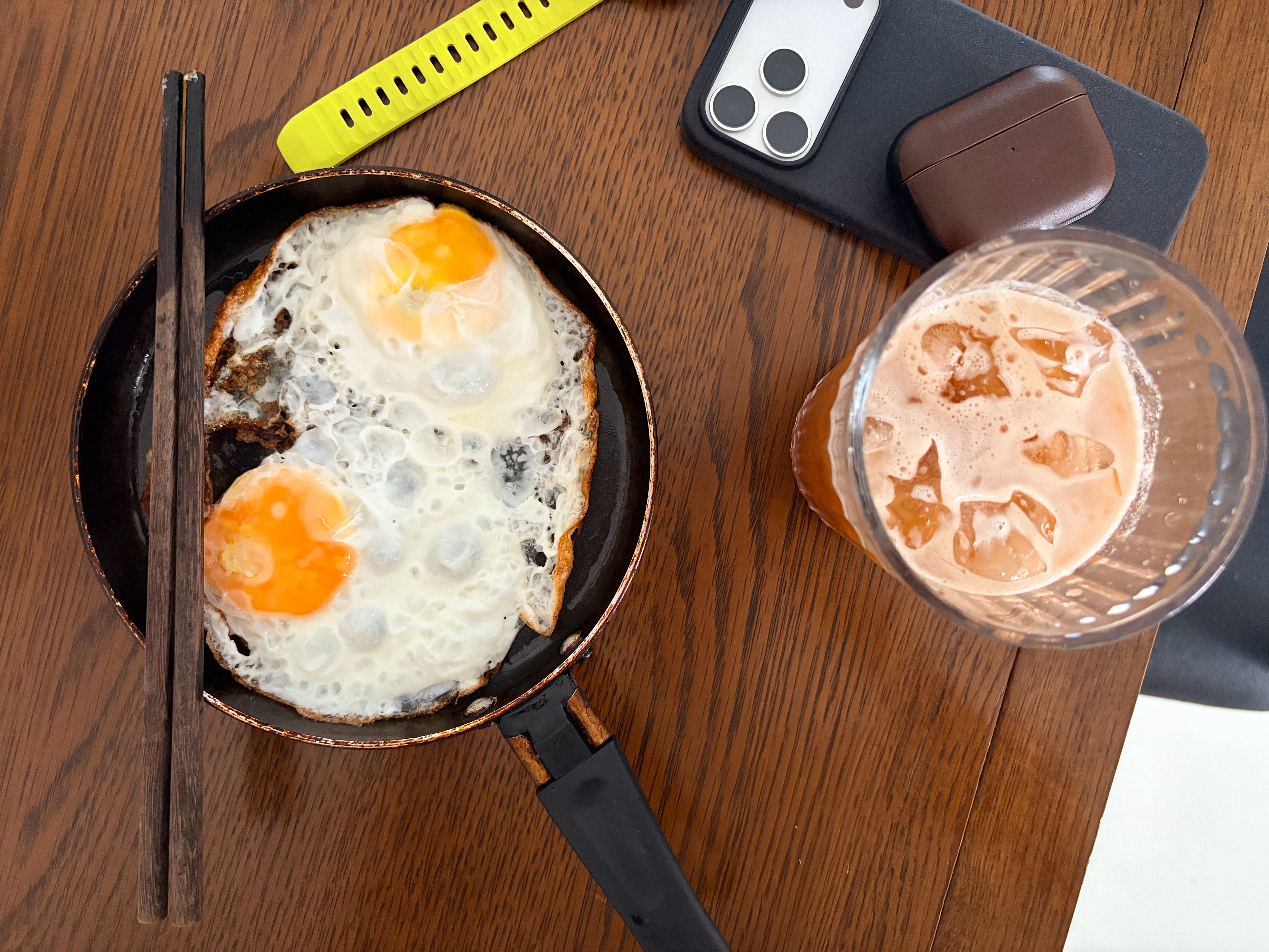 🍳🧊☕️ 