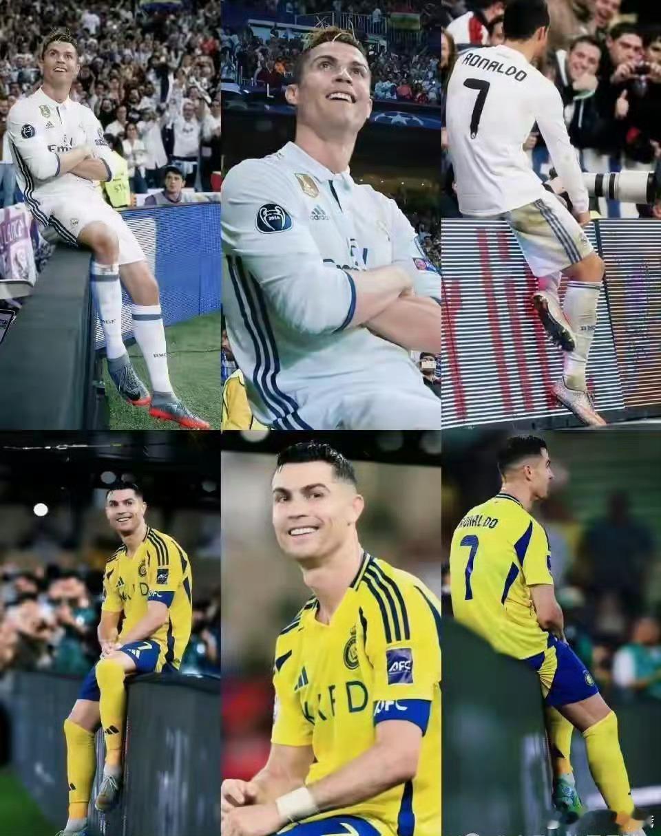 皇马无至今人替代C罗，巴萨已有亚马尔替代梅西。 