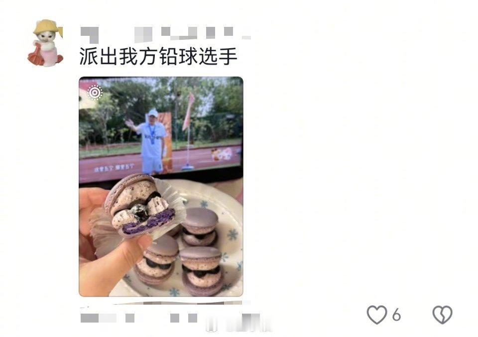 有嘴就能做的玉米哑铃 