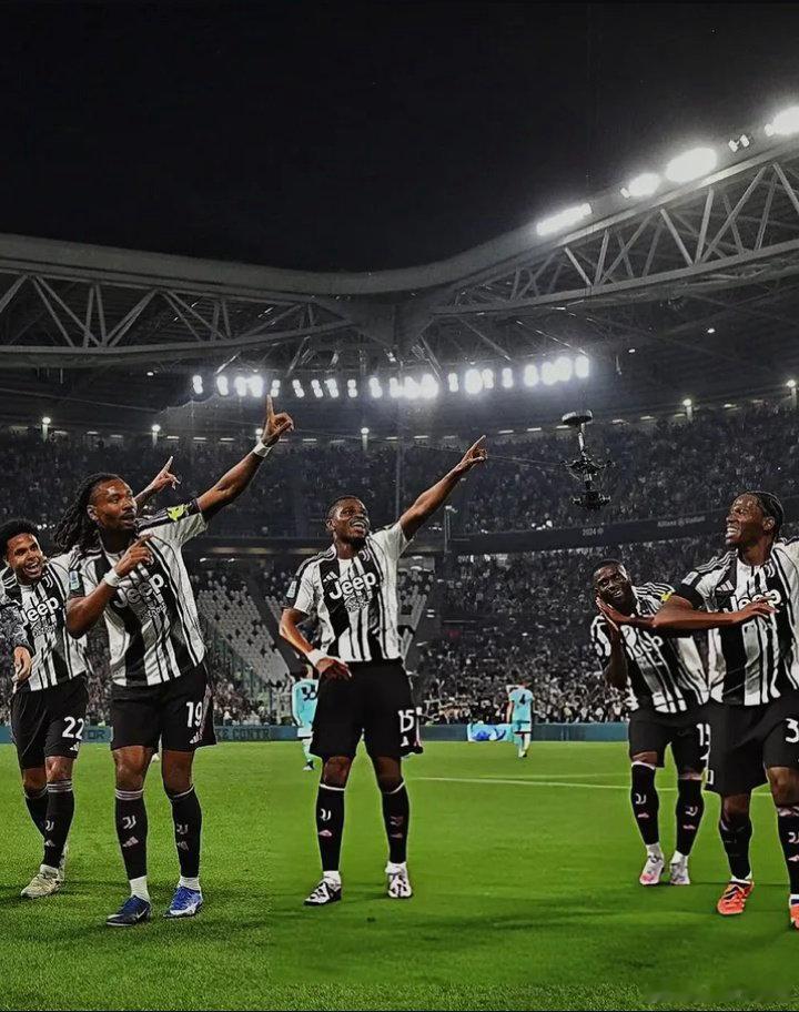 尤文图斯 2-0 博洛尼亚赛后评分（JuventusNews24.com）：迪格