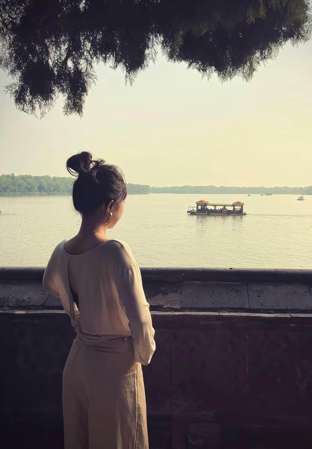 分享你最喜欢的一张治愈的风景照片