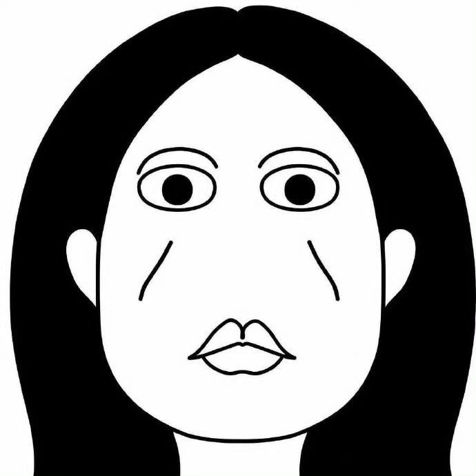 总结网友的一些不显老tips吃得越狠老得越慢1、眼睛小：多翻白眼，每天100下，
