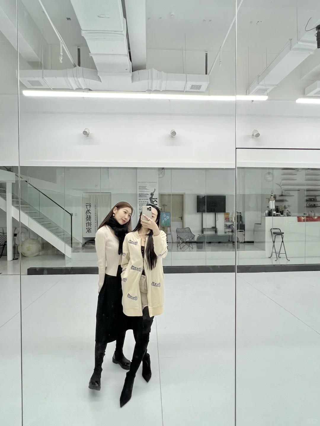 爱跳舞爱生活的live