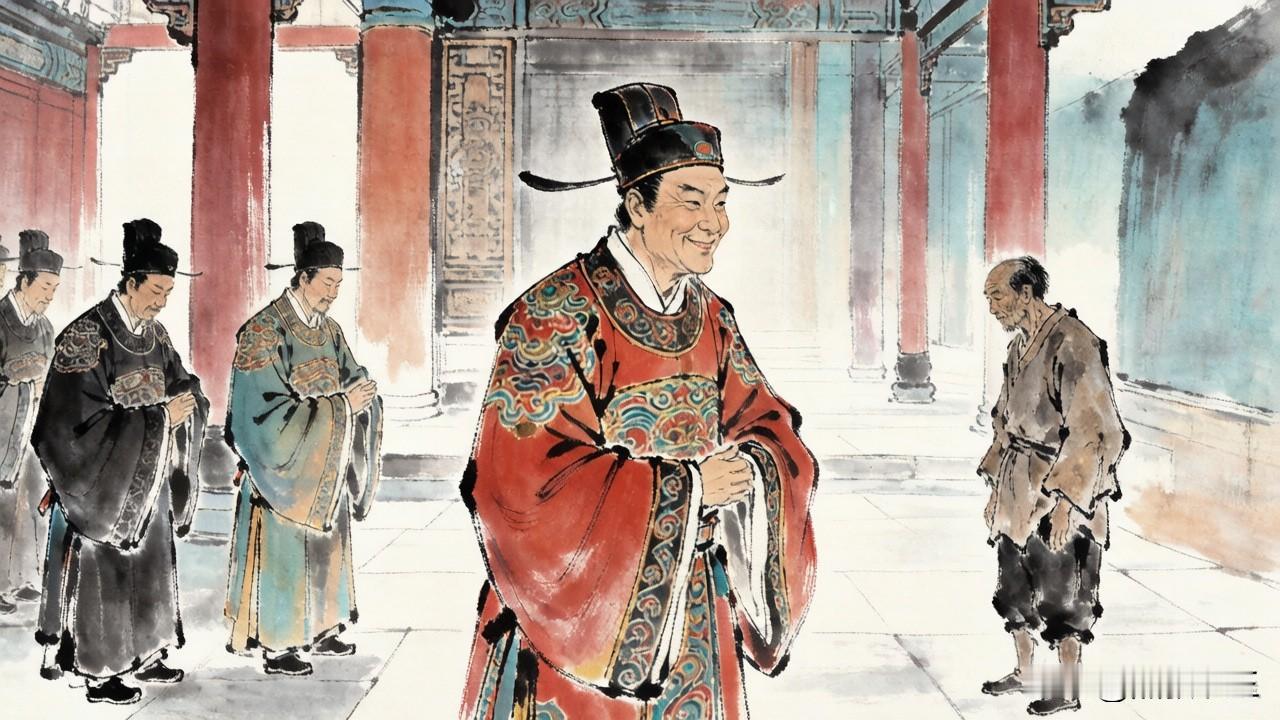 帝国时代：从臣到官，儒生的媚上欺下

在探讨中国古代后期帝国（宋至明清）的社会结