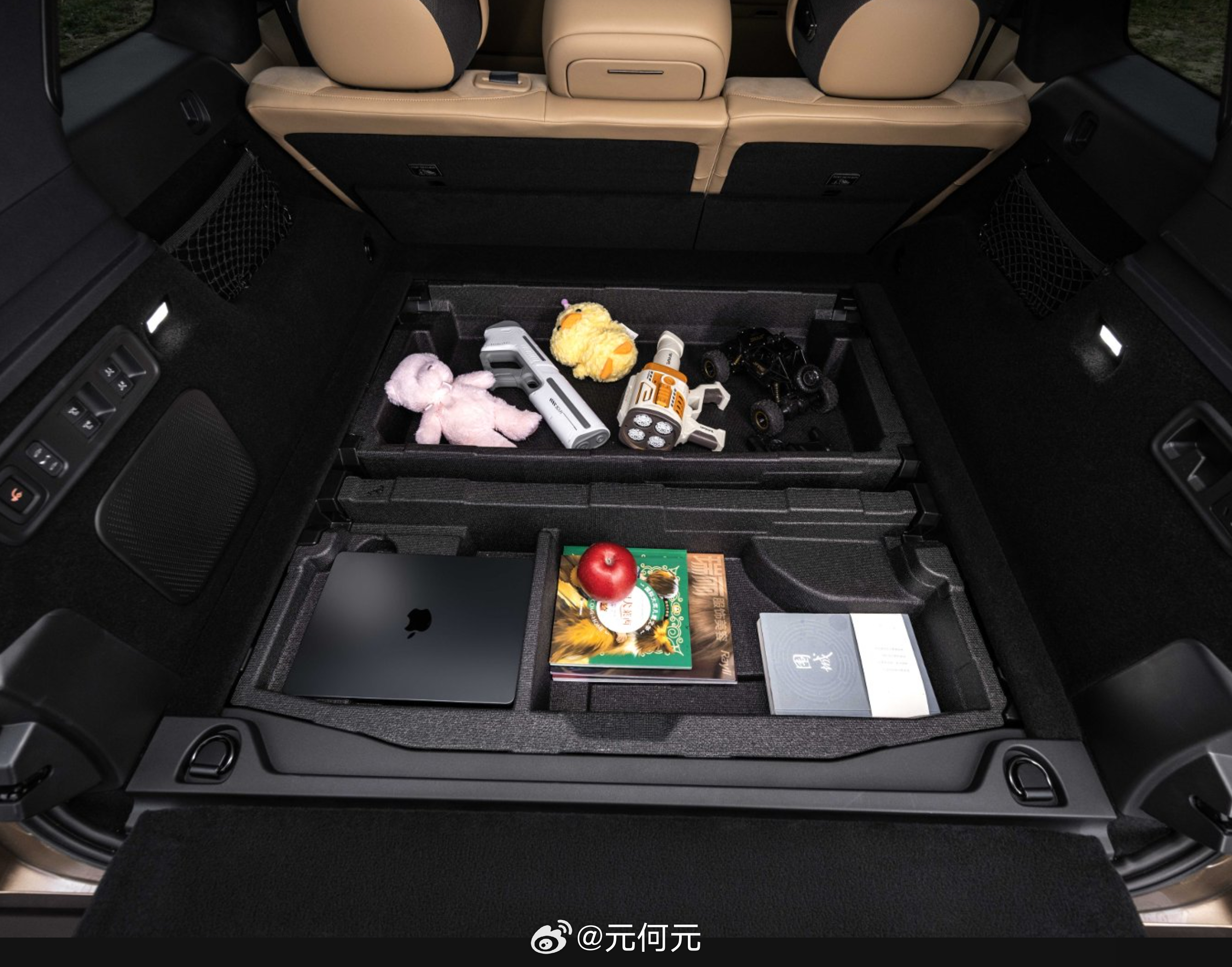 越来越多的厂家想明白了一件事，其实6/7座的使用率其实并没有设计之初那么高，5座