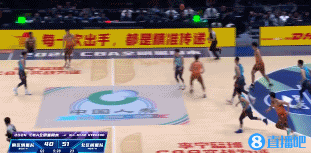 原帅三分球25：24赢贾明儒，最后一点全中，“三分球专家”名不虚传

原帅在辽宁