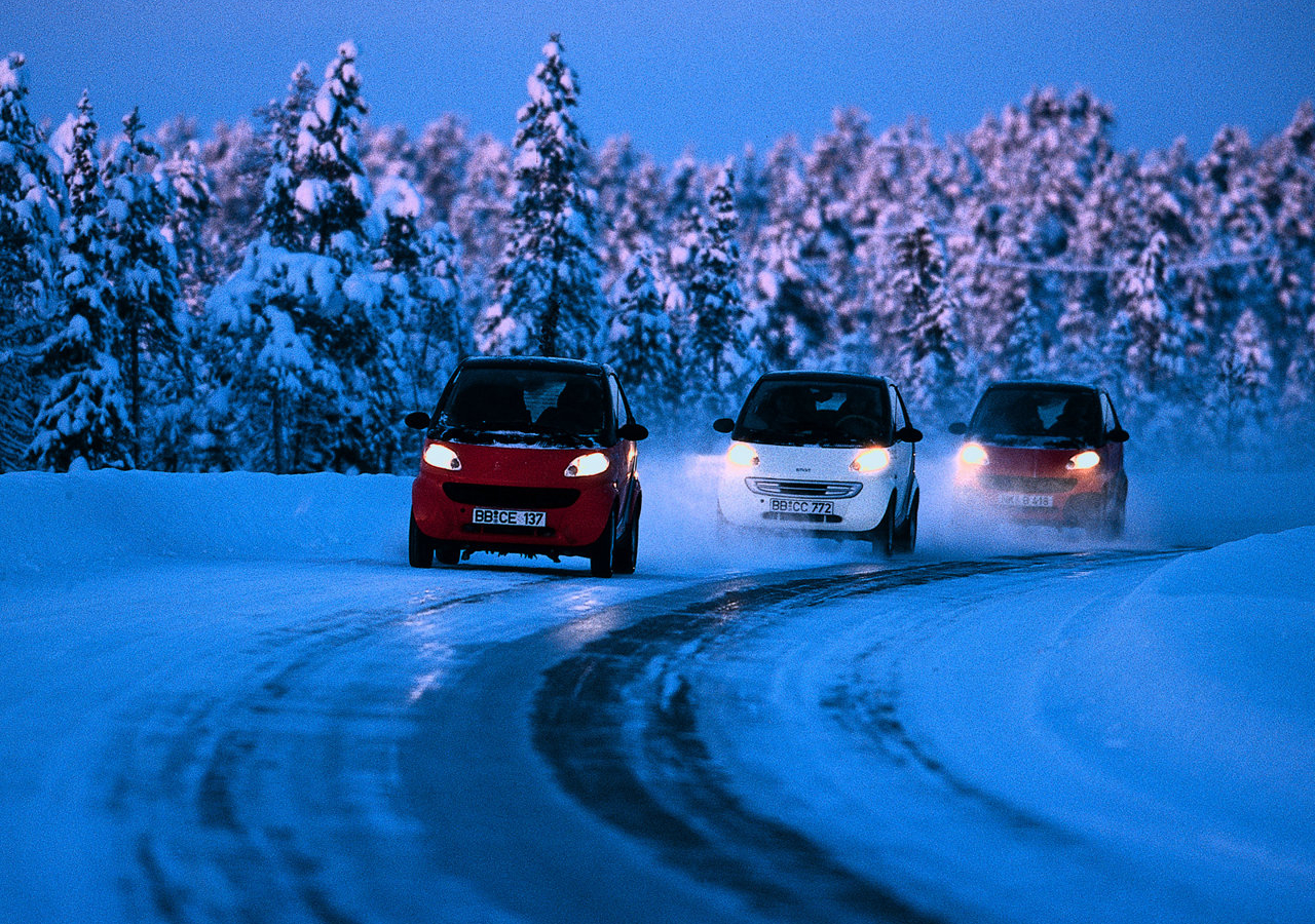 smart fortwo 1998 Smart fortwo（初代W450 / 