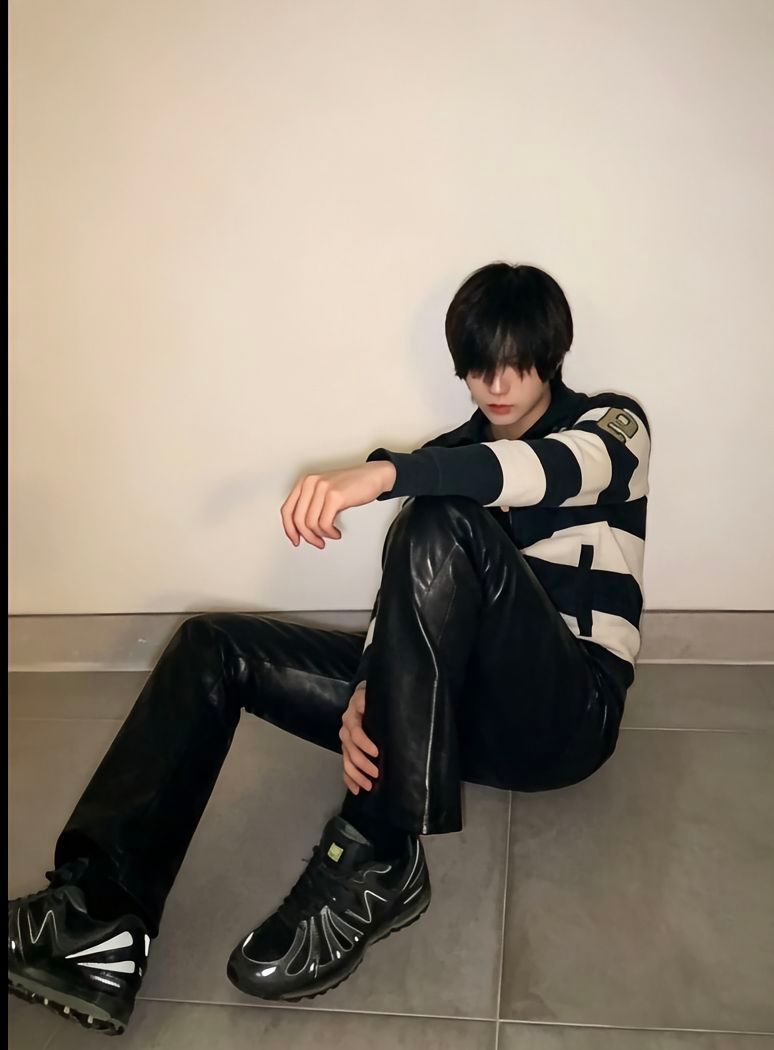 张子墨 感觉这套好适合做老鼠干忧郁王子张子墨楼内唯一薄巧好事多墨