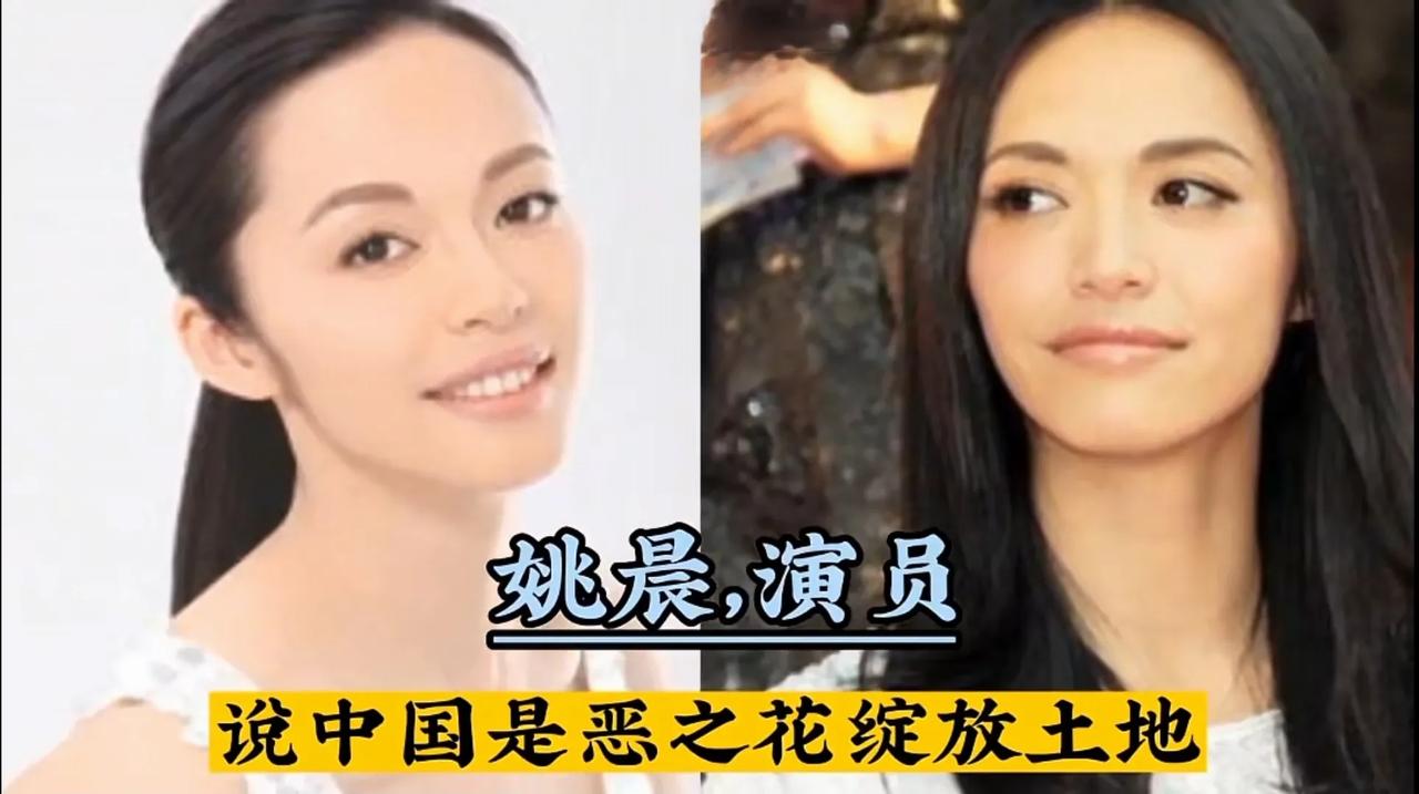 《卖国求荣》的10位名人，为了钱连脸都不要了！是不是个个都令人厌恶?

一些明星