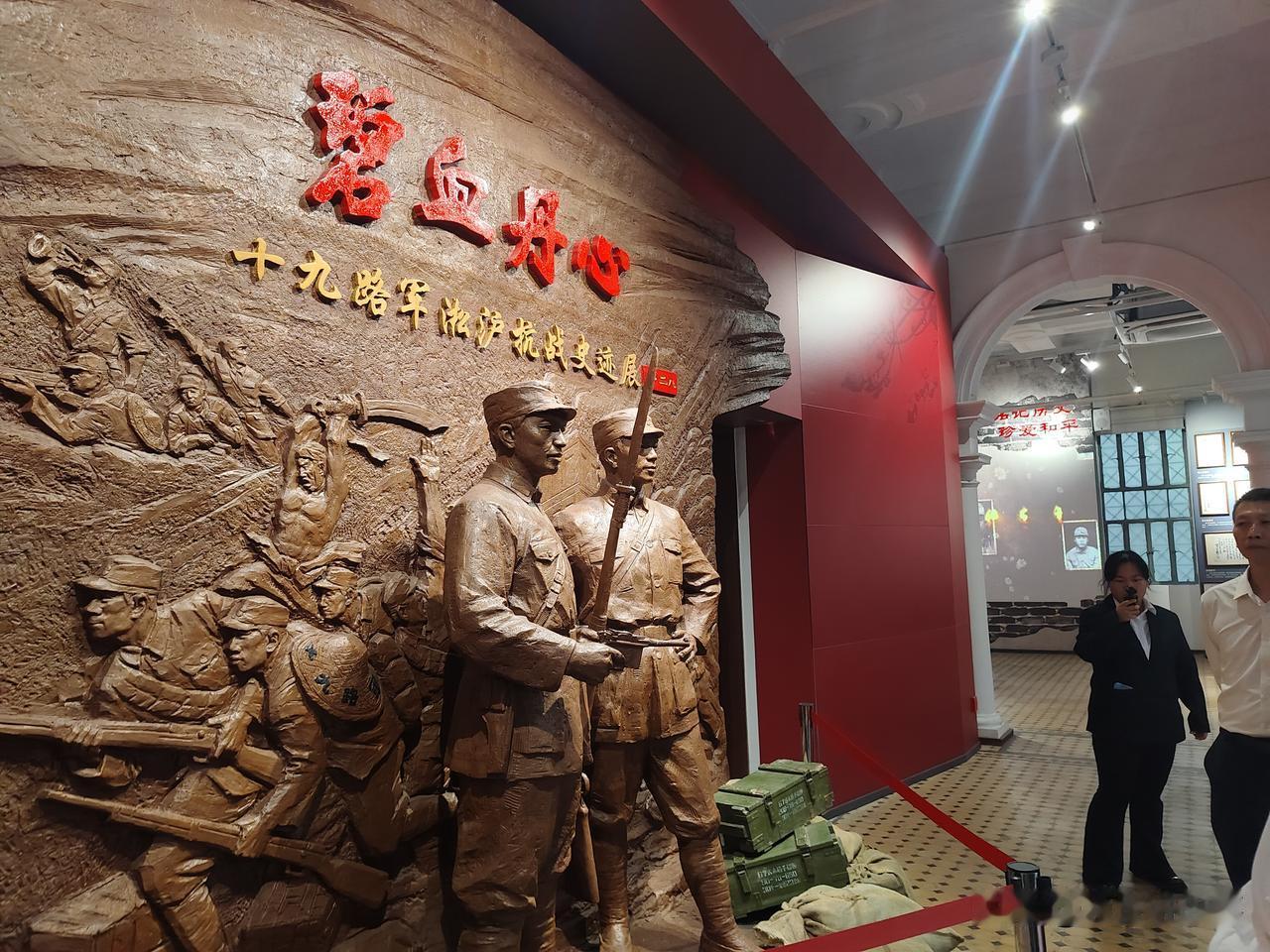 当年日本侵华，在上海制造的惨象，与如今的巴勒斯坦和伊朗的遭遇何其相似！一个国家若