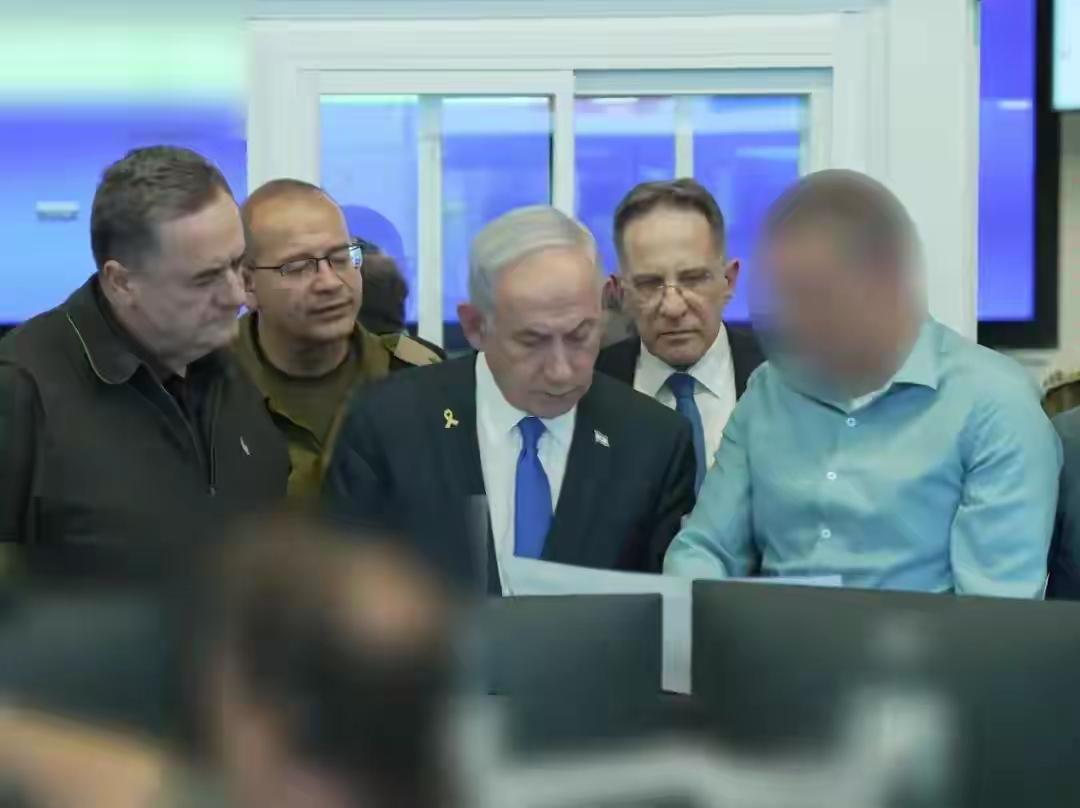 以色列国防部长卡茨4月23日在一段视频声明中说:“以色列已做好再次对伊朗开战的准