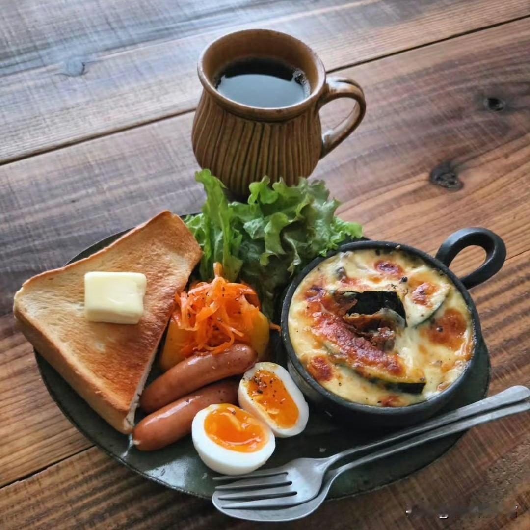 分享一个人的午餐