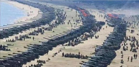 如果大陆被迫武统台湾，预计多久可以拿下台岛？做个预测：1、最多1天，概率15% 