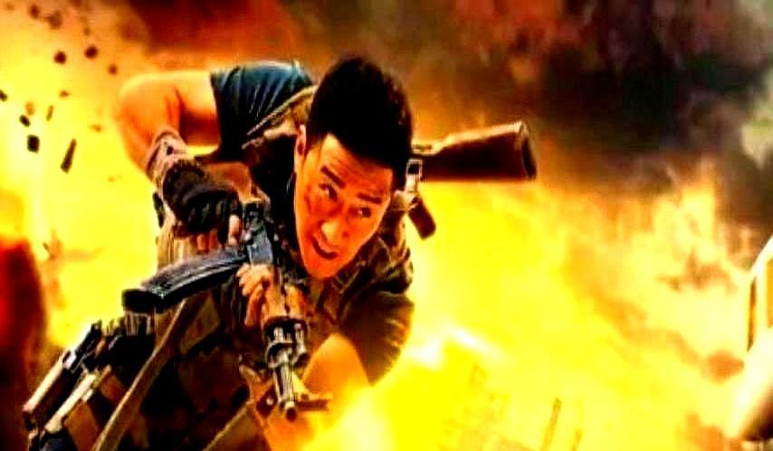 我演不了比我穷的。王思聪这句话，值8个亿。
 
当年吴京把别墅都押进去了，预算从