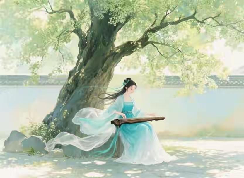 夏雨肆虐的午后
几行小字  一枕清宁  [玫瑰]
.
比起俗世奔波
这般枕清风而