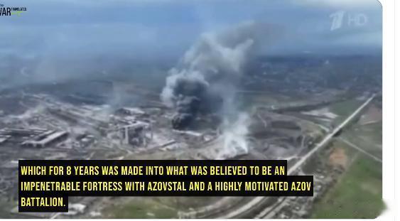 瓦格纳集团在俄罗斯开始受到质疑，人们开始怀疑瓦格纳的作战能力。
俄罗斯国家电视台