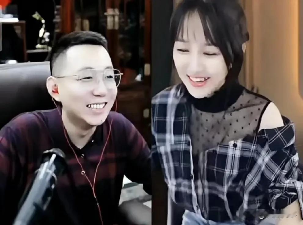 T佑吐槽王小源复婚后“妻管严”，吃软饭没底气！

             T佑