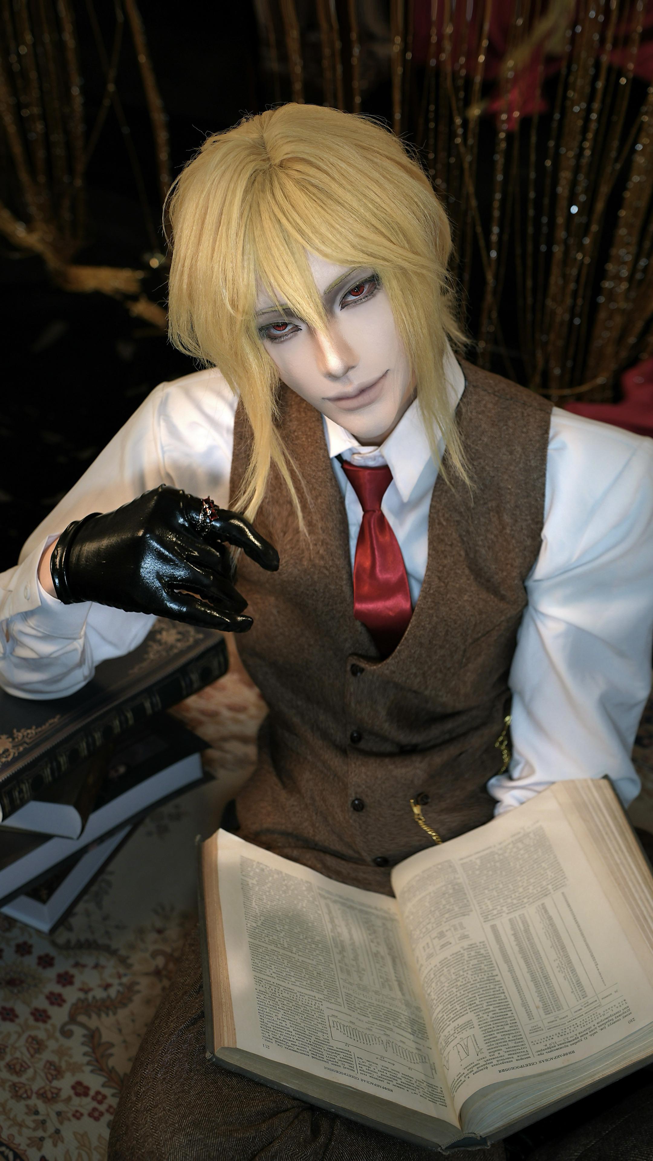 Catch me if you can.迟到的生日快乐一下