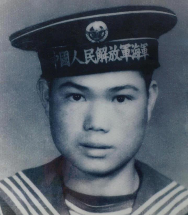 1972年，23岁的女干部李玉枝嫁给了一级伤残战斗英雄，新婚之夜二人同房时，她竟