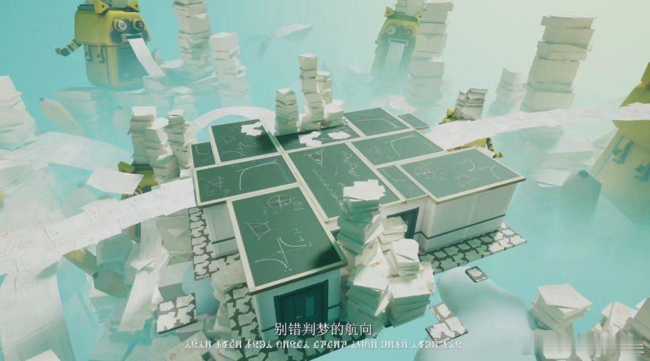 #陈致逸无尽梦回#陈致逸真的是一个非常优秀的音乐制作者，这次为游戏的配乐也是让我