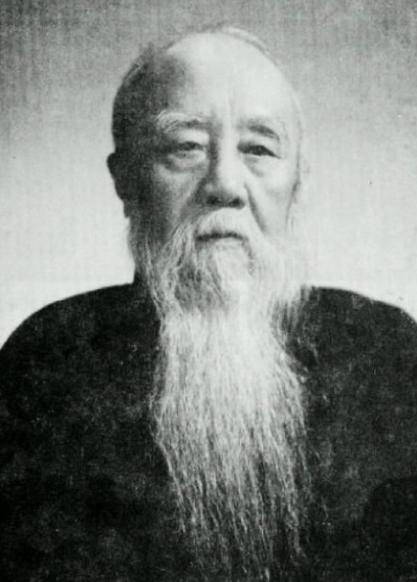 国学大师马一浮：19岁丧妻拒再娶，用六十六年坚守一生深情
 
1901年，19岁