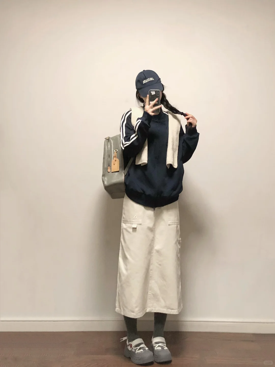 173 104｜高妹可以永远相信我买衣服的眼光