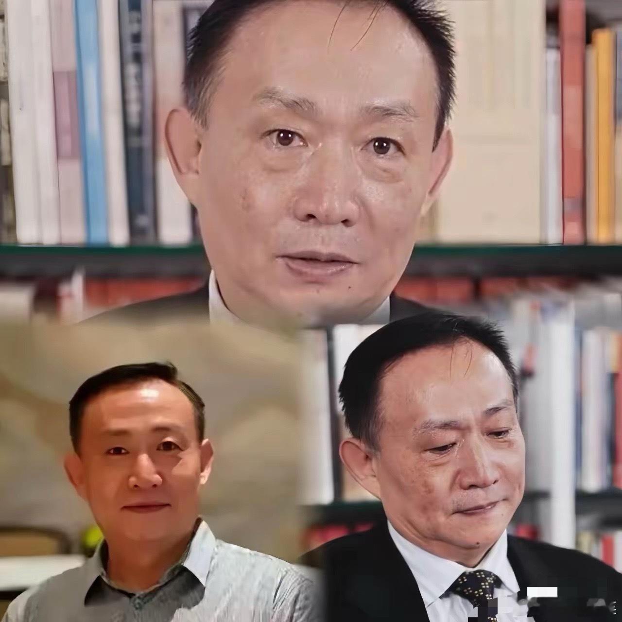 卢麒元这次发火，算是骂到了点子上。有些人，喝了两天洋墨水，就想把自家的井给填了。