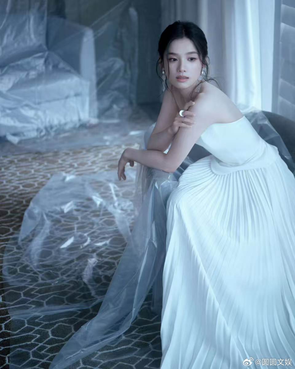 张婧仪新增白玉兰行程张婧仪新增盛典活动张婧仪新增白玉兰行程，