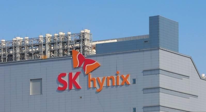 SK海力士将在清州投资建先进芯片封装工厂
SK海力士周二表示，将投资19万亿韩元