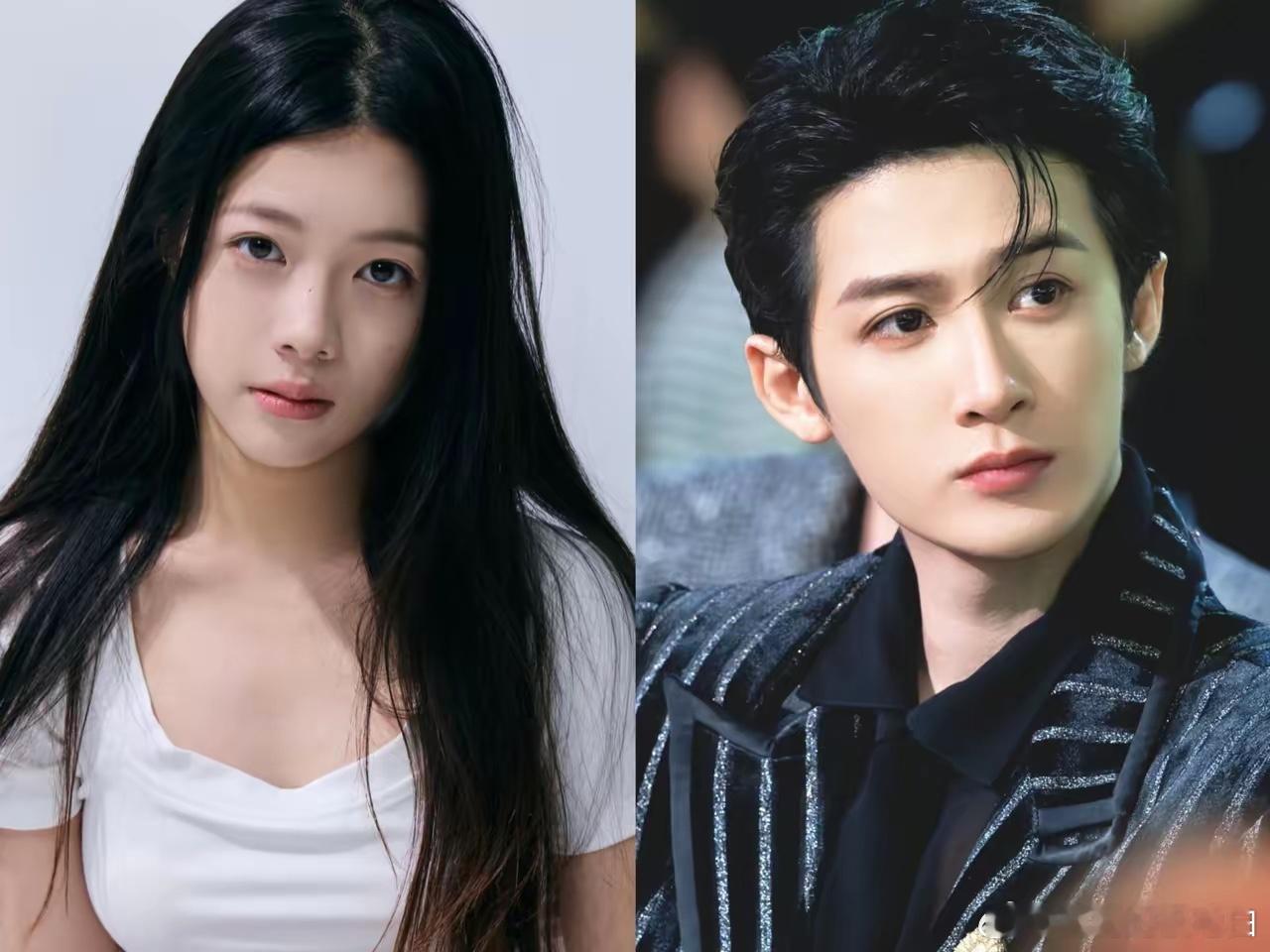 林俊杰和七七相差20岁我忍了！胡彦斌和易梦玲相差16岁我也忍了！让我忍不了的是，