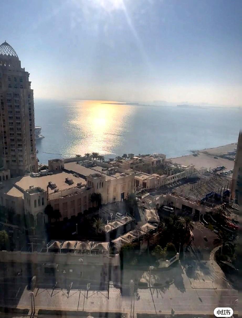 杨晓馨准备离开卡塔尔了。

刚在多哈冠军赛首轮，1-3不敌日本的早田希娜。

这