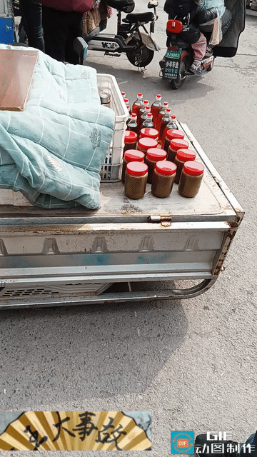 你知道衡水做生意有多卷吗？我就让你来现场看看这个生意。

就拿路北这个卖香油的说