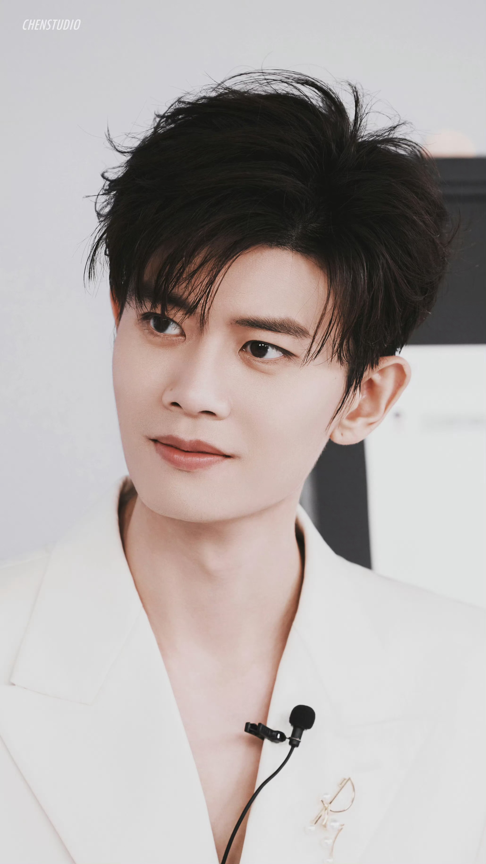 任嘉伦                ˗ˋ𓈊ˊ˗𝗛𝕚·ฅ ✎.任嘉伦🌹༊