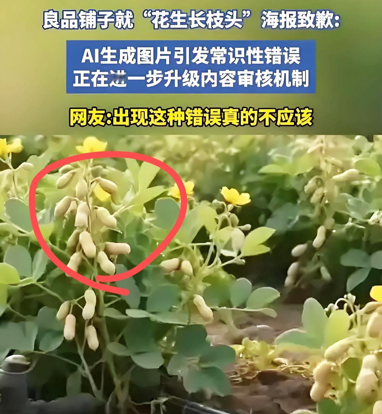 要不是在农村长大的，

我可能还真信了，

想敷衍用AI作图可以，但好歹得有点常