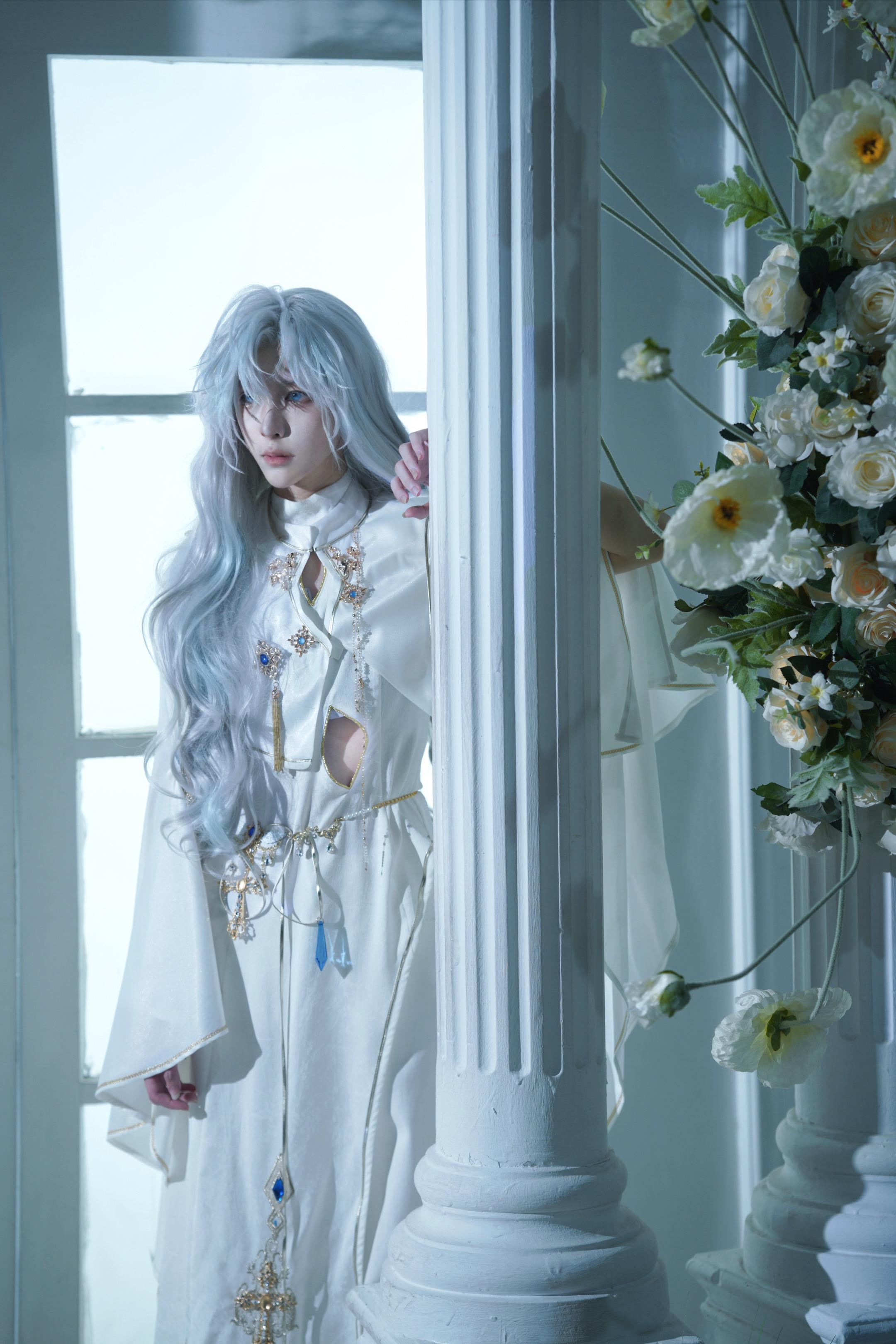 我只是偷偷共享了你的夏天。