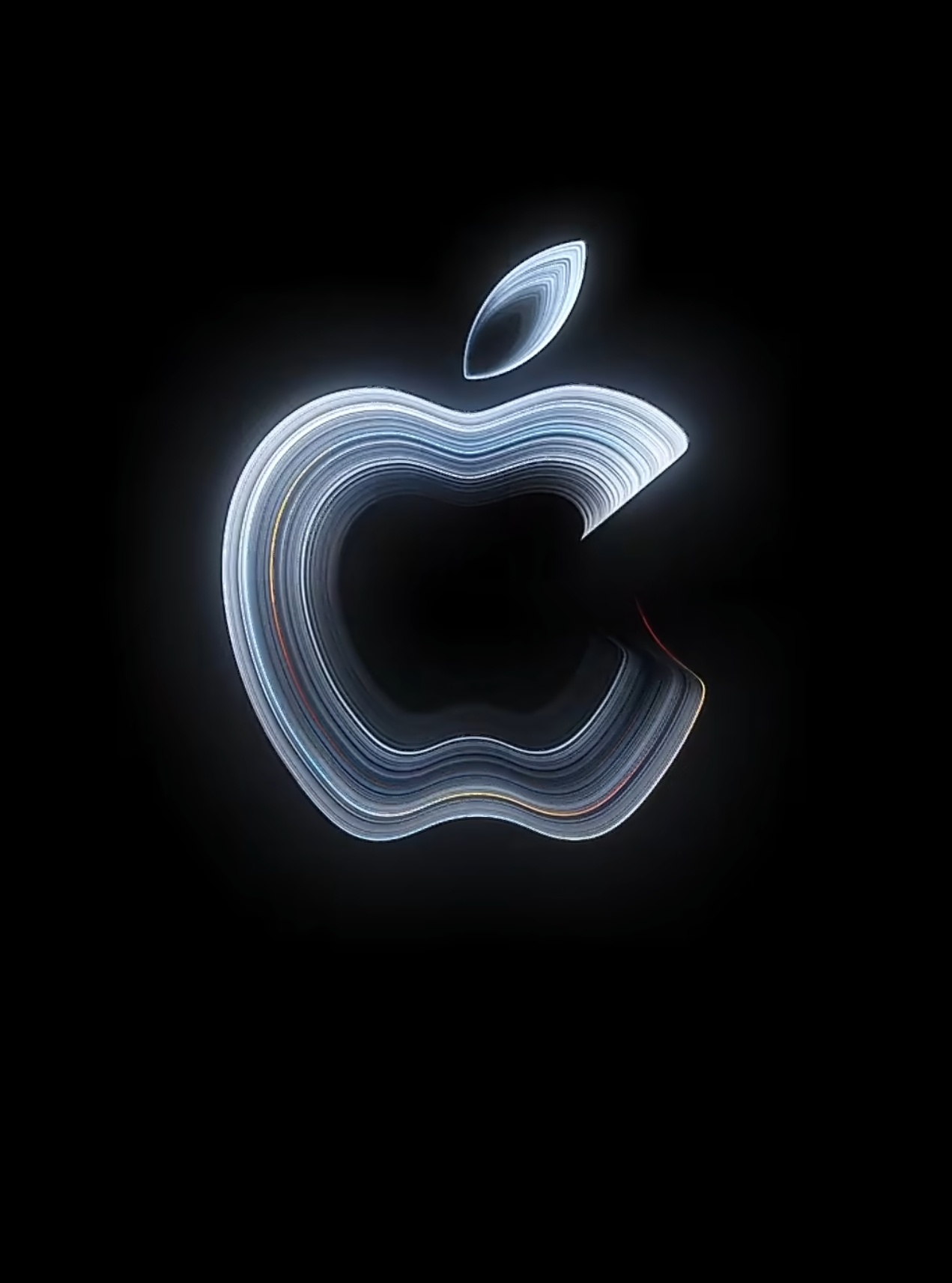 苹果本月第2场发布会定档 这次大概率支持手写触控的 MacBook  Pro  