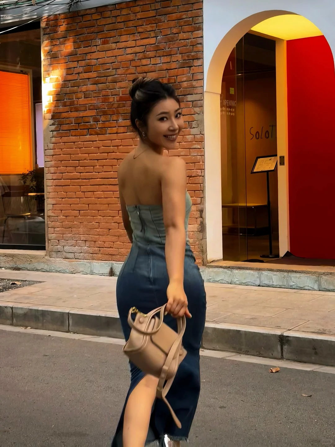 生活留白