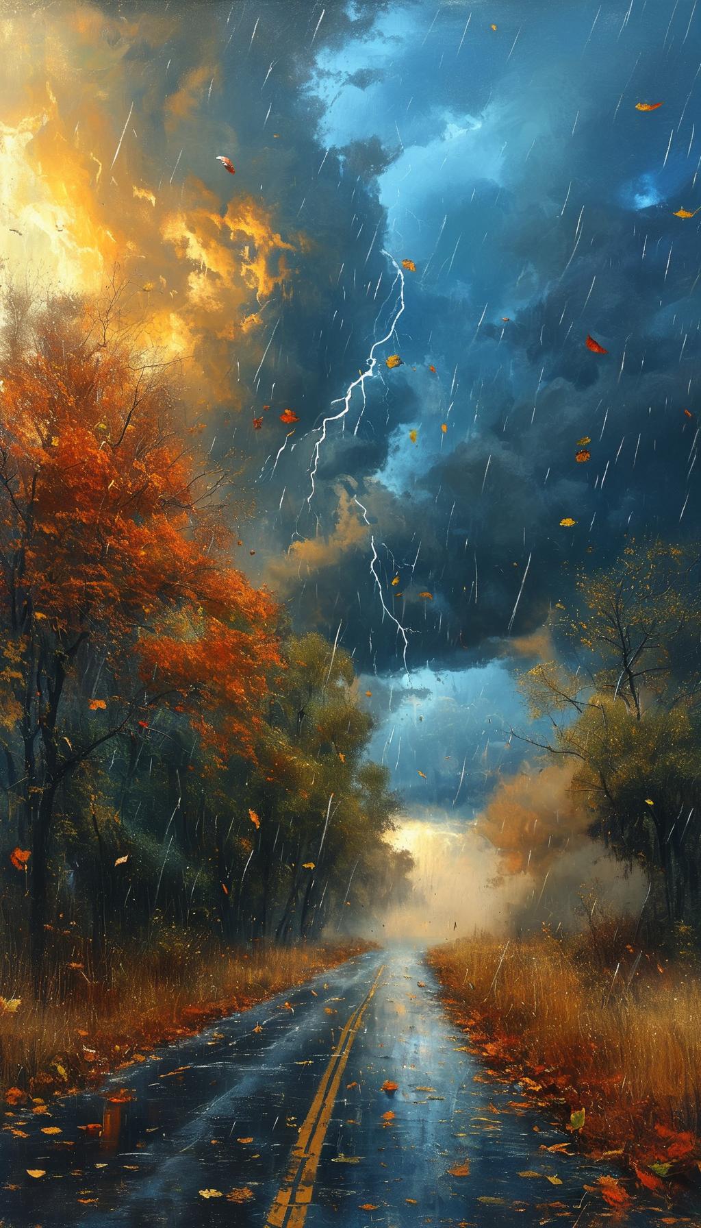 打雷是怎么回事？揭秘雷声背后的科学原理

每当夏日雷阵雨来临，伴随着闪电的划破天