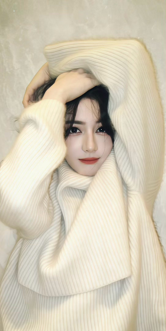 迪丽热巴写给粉丝的同学录 真的要爱此女一辈子了[可怜][可怜][可怜] ​​​